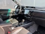 Toyota Hilux 2.8 D-4D Double Cab Invincible Navigatie Lederbekleding Stoel-verwarming JBL audio 2 persoons