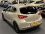 Mazda 2 1.5i e-SkyActiv-G Homura 90PK M Hybrid Navi DAB+ Apple CarPlay Camera PDC Trekhaak