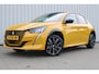 Peugeot e-208 EV GT 350 50 kWh | Incl. 12 maanden garantie | Dealer onderhouden | Cruise control | Climate control | Stoelverwarming | Apple carplay | Navigatie | Panoramadak | DAB radio |