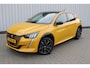 Peugeot e-208 EV GT 350 50 kWh | Incl. 12 maanden garantie | Dealer onderhouden | Cruise control | Climate control | Stoelverwarming | Apple carplay | Navigatie | Panoramadak | DAB radio |