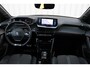 Peugeot e-208 EV GT 350 50 kWh | Incl. 12 maanden garantie | Dealer onderhouden | Cruise control | Climate control | Stoelverwarming | Apple carplay | Navigatie | Panoramadak | DAB radio |
