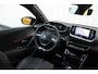 Peugeot e-208 EV GT 350 50 kWh | Incl. 12 maanden garantie | Dealer onderhouden | Cruise control | Climate control | Stoelverwarming | Apple carplay | Navigatie | Panoramadak | DAB radio |