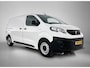 Peugeot Expert 1.5 Standard Premium 120pk | Houten Vloer | Navigatie via Apple Carplay/Android Auto | Airco | Cruise Control | DAB Ontvanger |