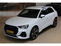 Audi Q3 45 TFSIe 245pk S edition | ACC | Elek. klep | Camera | 100% (Dealer) onderhouden label