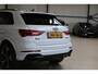 Audi Q3 45 TFSIe 245pk S edition | ACC | Elek. klep | Camera | 100% (Dealer) onderhouden label