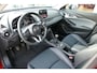 Mazda CX-3 2.0 SkyActiv-G 121 Luxury | Apple carplay | Headup display | Stoelverwarming | Rijklaarprijs