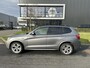 BMW X3 xDrive20i High Exec M Sport