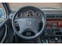Mercedes-Benz G-klasse 320 V6 Station Wagon, Automaat, Schuifdak, Leder, Stoelverwarming, Cruise control.