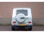 Mercedes-Benz G-klasse 320 V6 Station Wagon, Automaat, Schuifdak, Leder, Stoelverwarming, Cruise control.