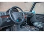 Mercedes-Benz G-klasse 320 V6 Station Wagon, Automaat, Schuifdak, Leder, Stoelverwarming, Cruise control.