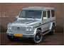 Mercedes-Benz G-klasse 320 V6 Station Wagon, Automaat, Schuifdak, Leder, Stoelverwarming, Cruise control.