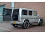 Mercedes-Benz G-klasse 320 V6 Station Wagon, Automaat, Schuifdak, Leder, Stoelverwarming, Cruise control.