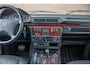 Mercedes-Benz G-klasse 320 V6 Station Wagon, Automaat, Schuifdak, Leder, Stoelverwarming, Cruise control.