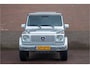 Mercedes-Benz G-klasse 320 V6 Station Wagon, Automaat, Schuifdak, Leder, Stoelverwarming, Cruise control.
