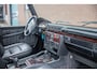 Mercedes-Benz G-klasse 320 V6 Station Wagon, Automaat, Schuifdak, Leder, Stoelverwarming, Cruise control.