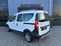 Dacia Dokker 1.3 TCe Comfort Navi|Applecarplay|Stoelverwarming|Cruisecontrol|PDC|Airco
