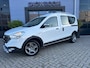 Dacia Dokker 1.3 TCe Comfort Navi|Applecarplay|Stoelverwarming|Cruisecontrol|PDC|Airco