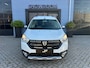 Dacia Dokker 1.3 TCe Comfort Navi|Applecarplay|Stoelverwarming|Cruisecontrol|PDC|Airco