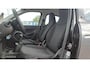 smart Forfour 1.0 Pure
