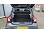 smart Forfour 1.0 Pure