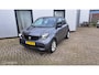 smart Forfour 1.0 Pure