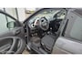 smart Forfour 1.0 Pure