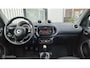 smart Forfour 1.0 Pure