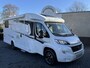 Knaus Sky Ti 700 MEG Silver Selection 130 pk Euro 6 Fiat Ducato **Enkele bedden/Dakairco/Zonnepaneel/Fietsendrager/Satelliet TV/Navi/Camera/Slechts 58.562 km/Zeer nette staat**