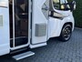 Knaus Sky Ti 700 MEG Silver Selection 130 pk Euro 6 Fiat Ducato **Enkele bedden/Dakairco/Zonnepaneel/Fietsendrager/Satelliet TV/Navi/Camera/Slechts 58.562 km/Zeer nette staat**