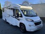 Knaus Sky Ti 700 MEG Silver Selection 130 pk Euro 6 Fiat Ducato **Enkele bedden/Dakairco/Zonnepaneel/Fietsendrager/Satelliet TV/Navi/Camera/Slechts 58.562 km/Zeer nette staat**