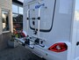 Knaus Sky Ti 700 MEG Silver Selection 130 pk Euro 6 Fiat Ducato **Enkele bedden/Dakairco/Zonnepaneel/Fietsendrager/Satelliet TV/Navi/Camera/Slechts 58.562 km/Zeer nette staat**