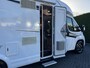Knaus Sky Ti 700 MEG Silver Selection 130 pk Euro 6 Fiat Ducato **Enkele bedden/Dakairco/Zonnepaneel/Fietsendrager/Satelliet TV/Navi/Camera/Slechts 58.562 km/Zeer nette staat**