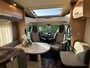 Knaus Sky Ti 700 MEG Silver Selection 130 pk Euro 6 Fiat Ducato **Enkele bedden/Dakairco/Zonnepaneel/Fietsendrager/Satelliet TV/Navi/Camera/Slechts 58.562 km/Zeer nette staat**