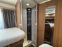 Knaus Sky Ti 700 MEG Silver Selection 130 pk Euro 6 Fiat Ducato **Enkele bedden/Dakairco/Zonnepaneel/Fietsendrager/Satelliet TV/Navi/Camera/Slechts 58.562 km/Zeer nette staat**