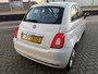 Fiat 500 1.2 Lounge*Panoramadak*NAVI*Parkeersensoren*Velgen*Bluetooth*NEW APK*Centrale vergrendeling afstandsbediening