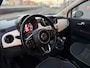 Fiat 500 1.2 Lounge*Panoramadak*NAVI*Parkeersensoren*Velgen*Bluetooth*NEW APK*Centrale vergrendeling afstandsbediening