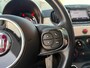 Fiat 500 1.2 Lounge*Panoramadak*NAVI*Parkeersensoren*Velgen*Bluetooth*NEW APK*Centrale vergrendeling afstandsbediening