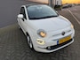 Fiat 500 1.2 Lounge*Panoramadak*NAVI*Parkeersensoren*Velgen*Bluetooth*NEW APK*Centrale vergrendeling afstandsbediening