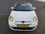 Fiat 500 1.2 Lounge*Panoramadak*NAVI*Parkeersensoren*Velgen*Bluetooth*NEW APK*Centrale vergrendeling afstandsbediening