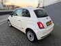Fiat 500 1.2 Lounge*Panoramadak*NAVI*Parkeersensoren*Velgen*Bluetooth*NEW APK*Centrale vergrendeling afstandsbediening