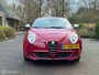 Alfa Romeo MiTo 1.4 T Progression /NAVI NWE APK MOTOR DEFECT