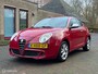 Alfa Romeo MiTo 1.4 T Progression /NAVI NWE APK MOTOR DEFECT
