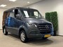 Mercedes-Benz Sprinter L1H1 Rolstoelbus Zelfrijder Rolstoel achter stuur