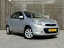 Nissan Micra 1.2 DIG-S CONNECT ED AIRCO/NAVI/LM VELGEN !!