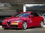 Alfa Romeo Giulia 2.9 V6 Quadrifoglio