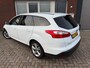 Ford Focus Wagon 1.0 EcoBoost Lease / LM / Stoelverwarming / Clima
