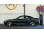 BMW 4-Serie Cabrio 430i High Executive M-sport | CAMERA | MEMORY | LEDER | LMV