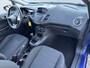 Ford Fiesta 1.0 Style 5 Deurs [ fm navi,airco,audio ]
