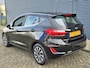 Ford Fiesta 1.0 EcoBoost Hybrid Titanium 124 PK | Navigatie via Apple Carplay of Android Auto | Keyless Entry | DAB | Parkeersensoren Achter | Stoelverwarming |