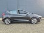 Ford Fiesta 1.0 EcoBoost Hybrid Titanium 124 PK | Navigatie via Apple Carplay of Android Auto | Keyless Entry | DAB | Parkeersensoren Achter | Stoelverwarming |